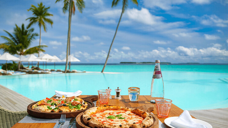 Baglioni Resort Maldives 